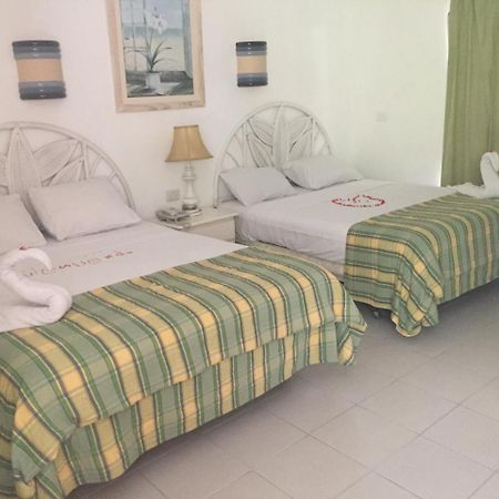Aparta Hotel Lomar Puerto Plata Exterior photo