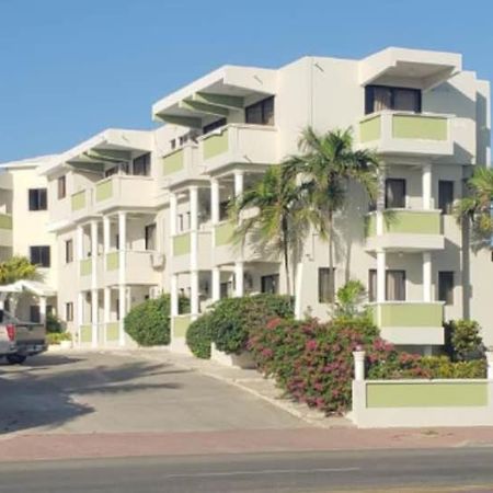 Aparta Hotel Lomar Puerto Plata Exterior photo