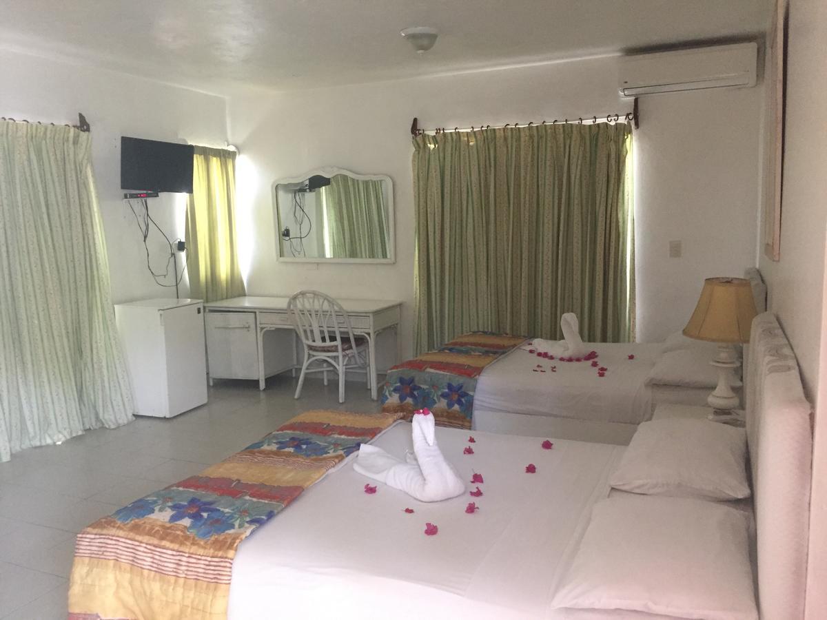 Aparta Hotel Lomar Puerto Plata Exterior photo